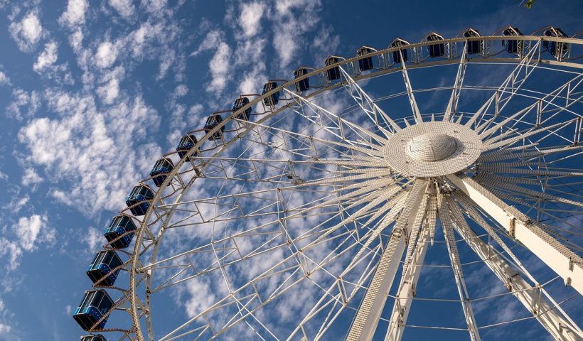 Les 10 Meilleures Villes de Parcs d'Attractions et de Divertissement Familial