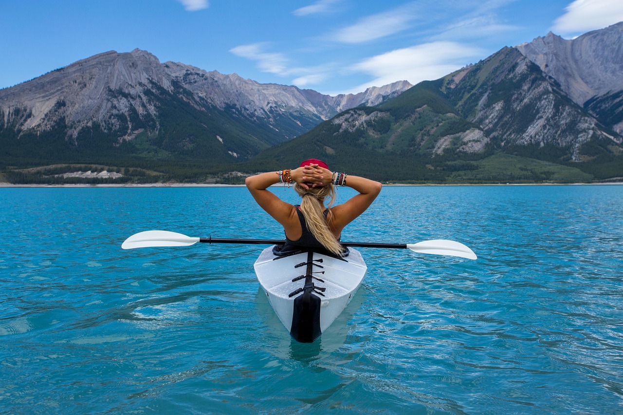 Les 10 Meilleurs Chemins de Kayak dans les Forêts de Mangroves