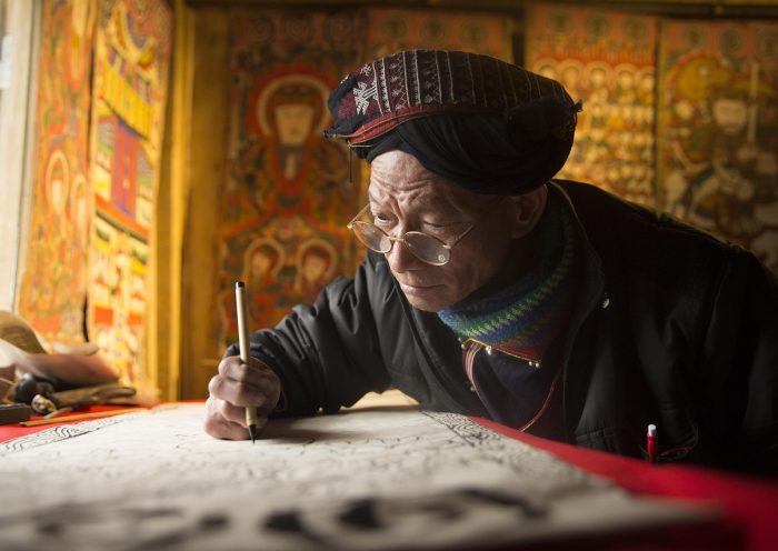 Les 10 Meilleurs Livres de Maîtrise de la Calligraphie Traditionnelle pour les Artistes en Herbe