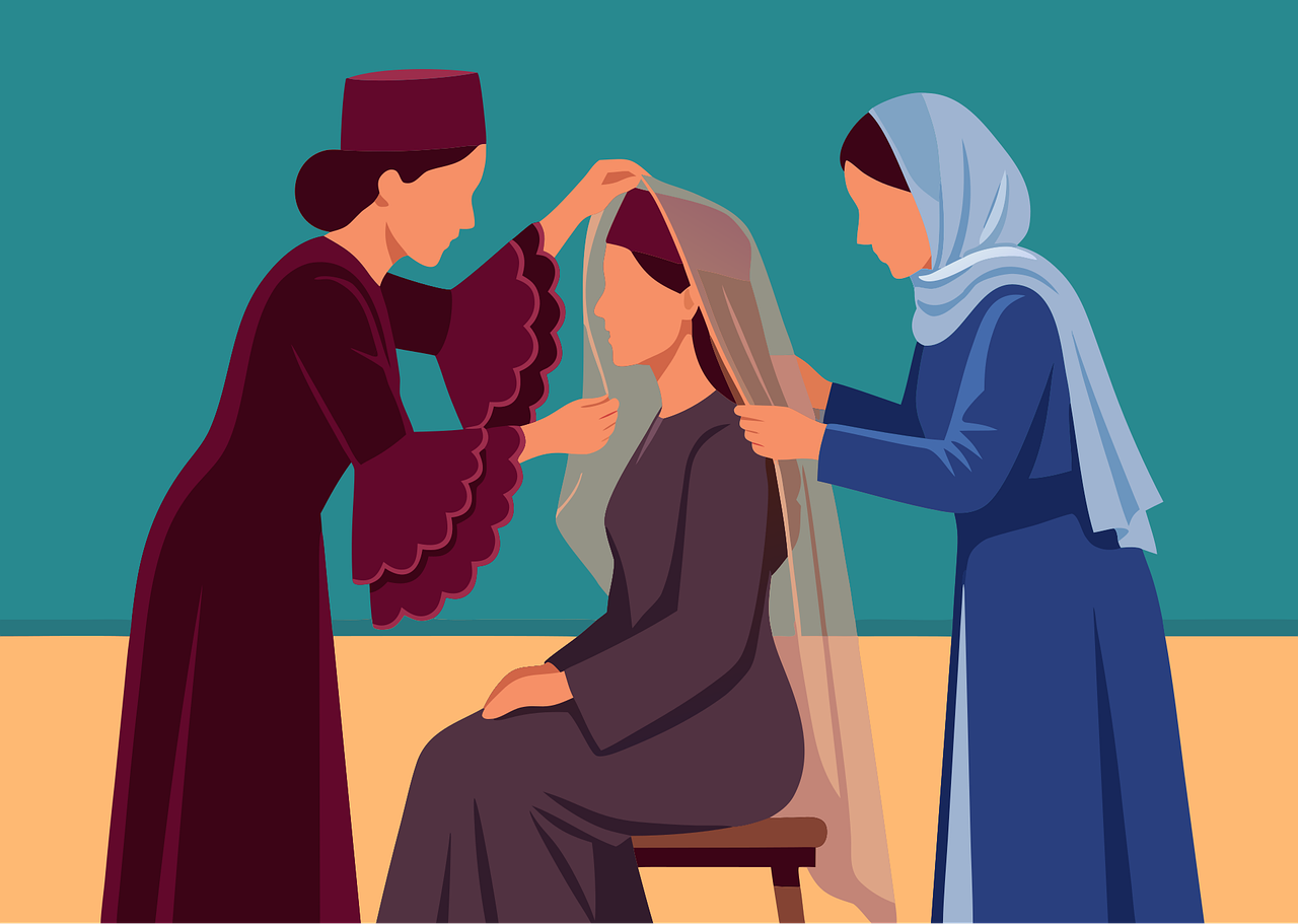 Les 10 Meilleurs Livres de Vœux de Mariage et de Coutumes Traditionnelles