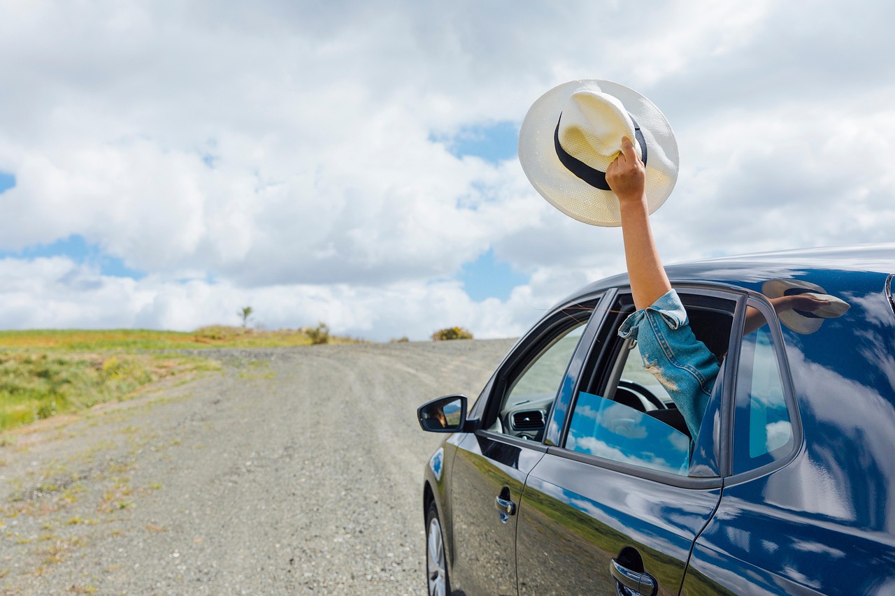 Les 5 Meilleures Idées de Snacks Sains à Emporter Pour Vos Road Trips