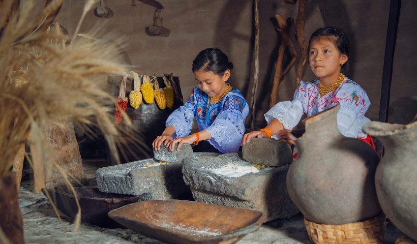 Les 8 Meilleurs Villages d'Artisanat et de Poterie à Visiter