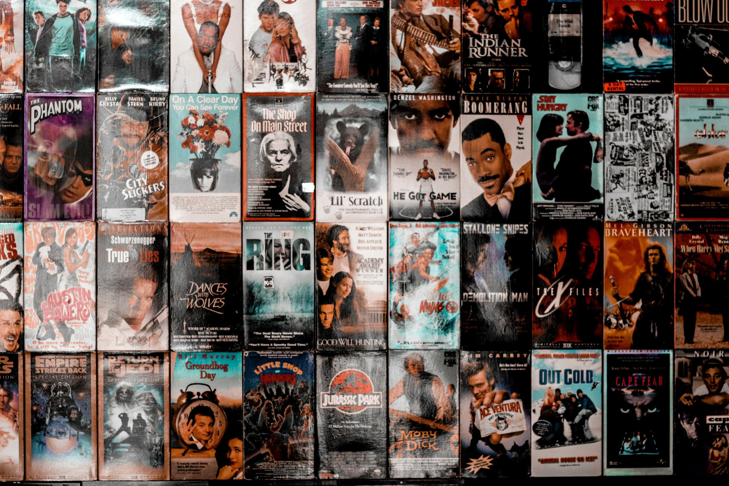 Unsplash