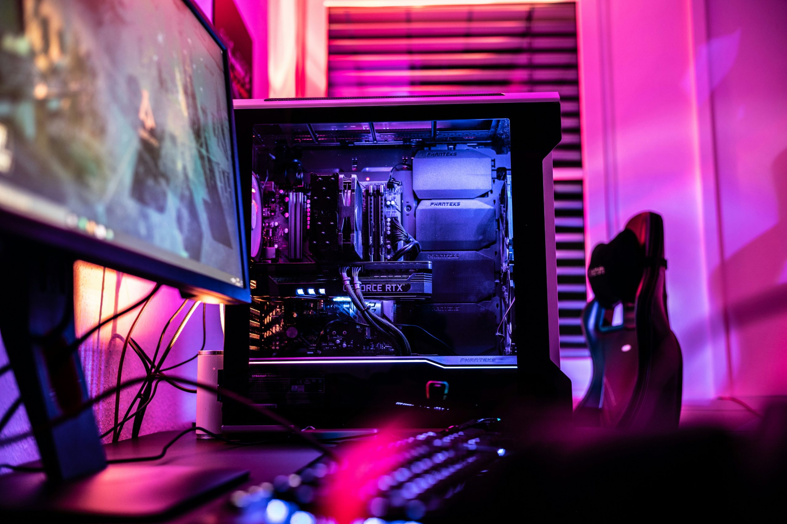 Unsplash